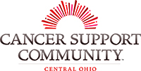 cancer support community logo