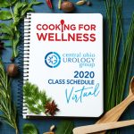 cooking for wellness virtual classes