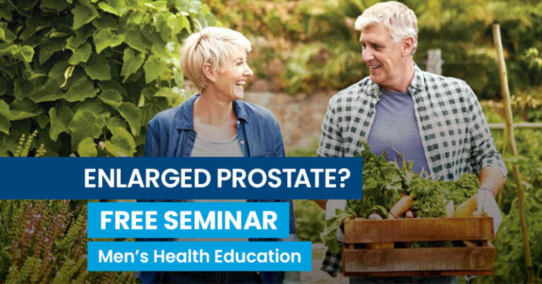 seminar-enlarged-prostate